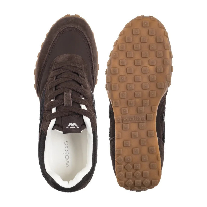 Wojas Brązowe 46374-82 (WO345-a) sports Shoes