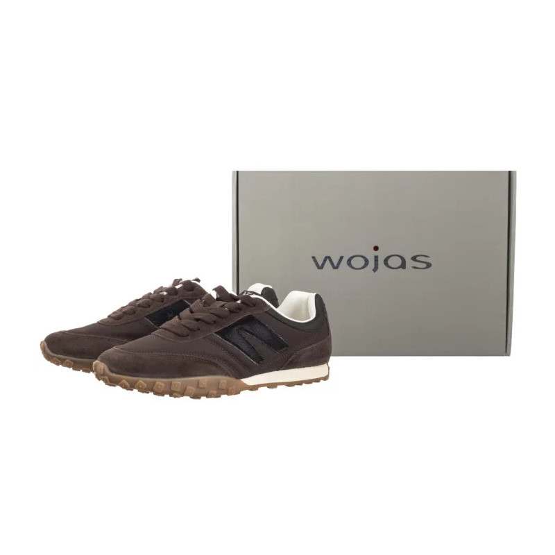 Wojas Brązowe 46374-82 (WO345-a) sports Shoes