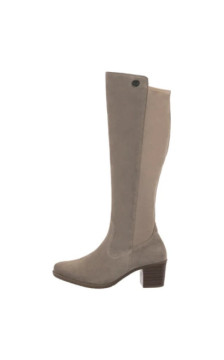 Rieker Beżowe Y2050-60 Beige (RI337-a) boots