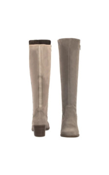 Rieker Beżowe Y2050-60 Beige (RI337-a) boots