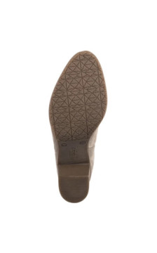 Rieker Beżowe Y2050-60 Beige (RI337-a) boots