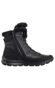 Rieker Czarne Z0000-00 Black (RI341-a) shoes