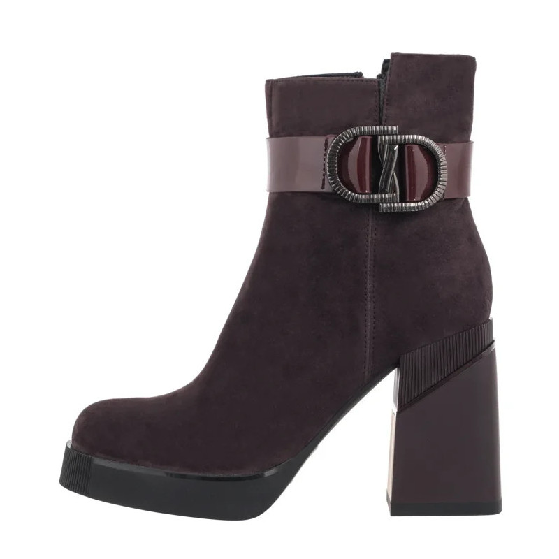 Filippo Bordowe DBT7183/25 BG (FO211-a) shoes