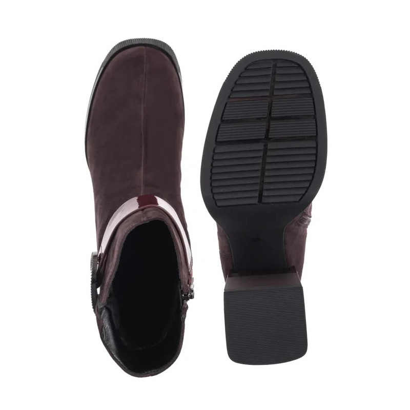 Filippo Bordowe DBT7183/25 BG (FO211-a) shoes