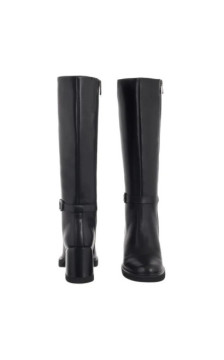 Filippo Czarne DKZ7213/25 BK (FO212-a) shoes