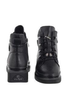 Filippo Czarne DBT7416/25 BK (FO213-b) shoes