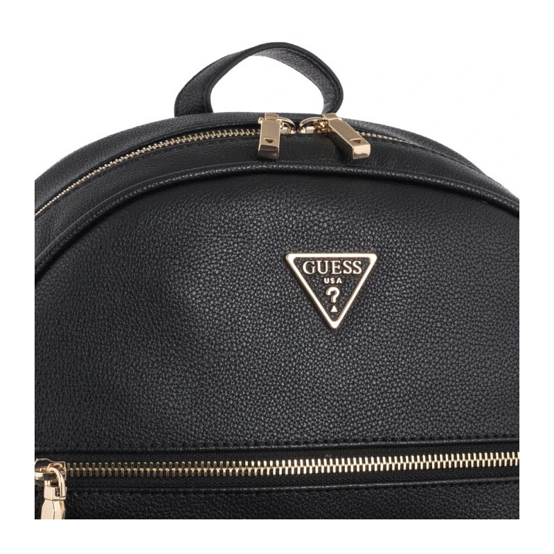 Guess Power Play II Lrg Tech Bckpck HWBG71 24350 Black (GU832-a) backpack