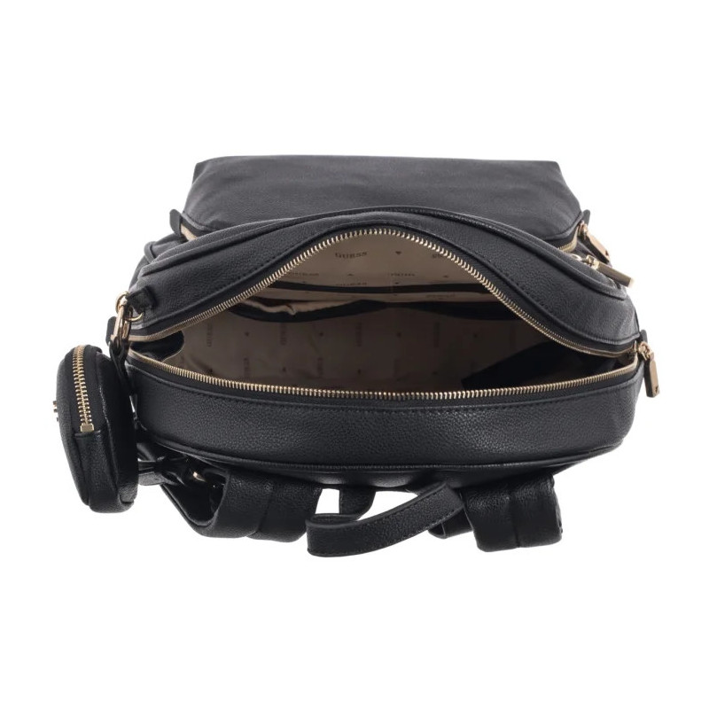 Guess Power Play II Lrg Tech Bckpck HWBG71 24350 Black (GU832-a) backpack