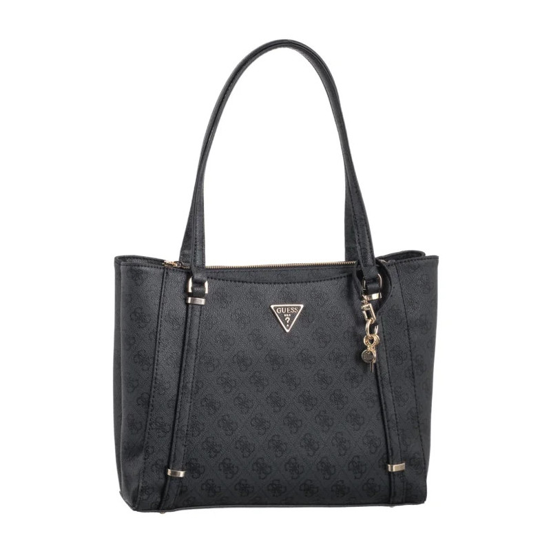 Guess Eco Erica Elite Tote HWESG9 51023 Coal Logo (GU833-a) handbag