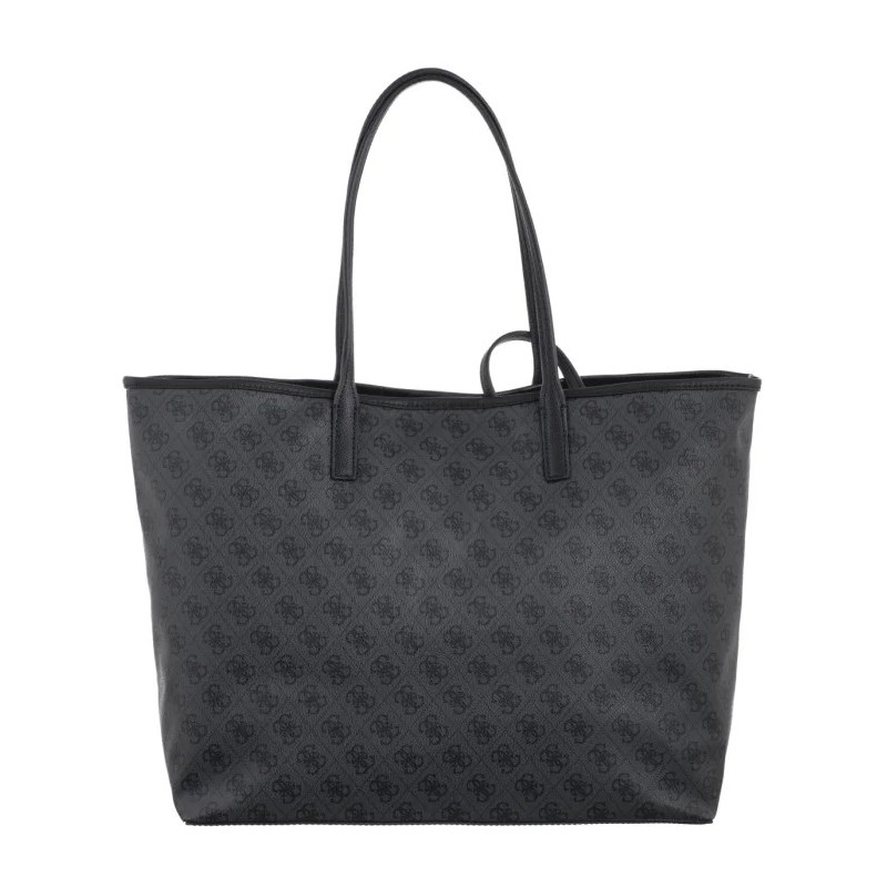 Guess Victtoria Large 2 in 1 Tote HWESG9 51429 Coal Logo (GU834-a) handbag