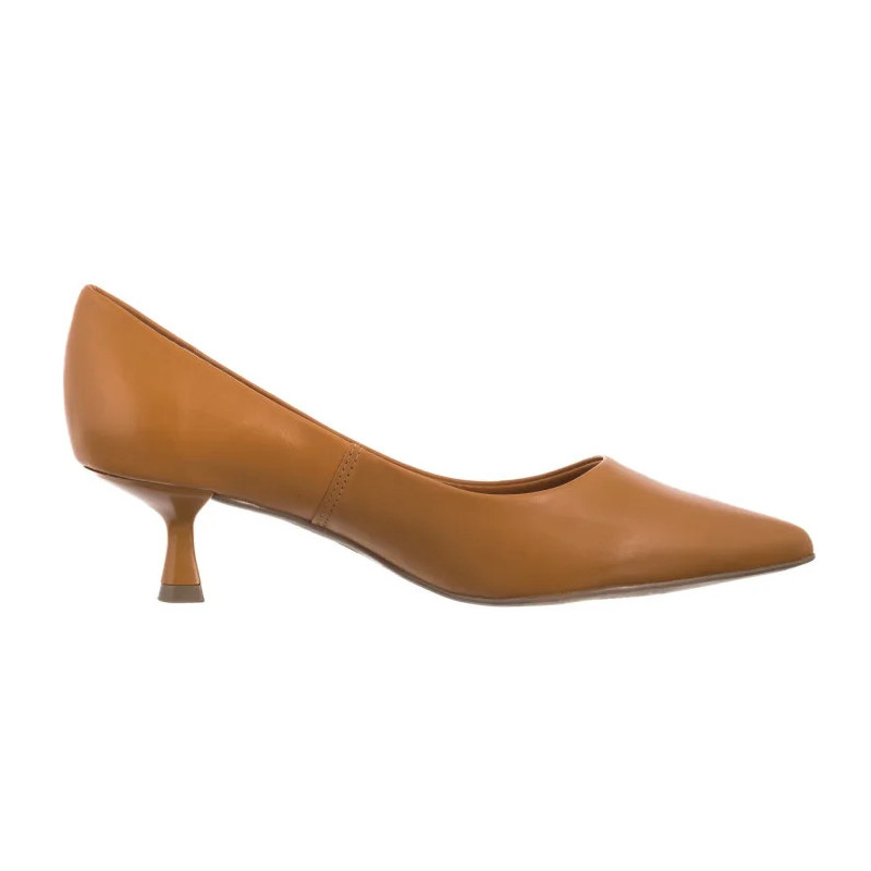 Nepeke Amira Mustard (NP26-d) shoes