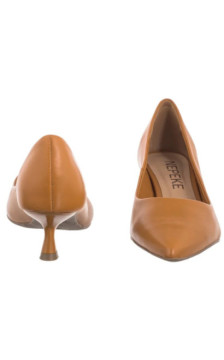 Nepeke Amira Mustard (NP26-d) shoes