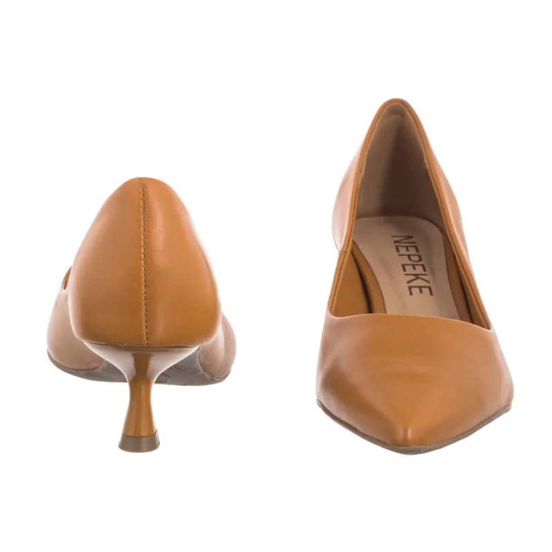 Nepeke Amira Mustard (NP26-d) shoes