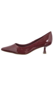 Nepeke Amira Burgundy (NP26-e) shoes