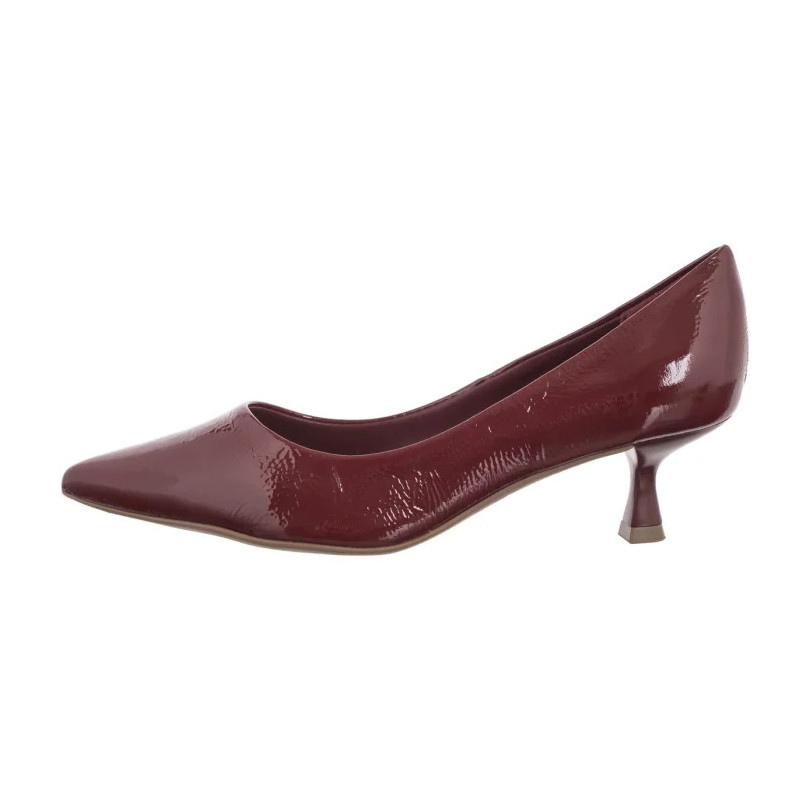 Nepeke Amira Burgundy (NP26-e) shoes