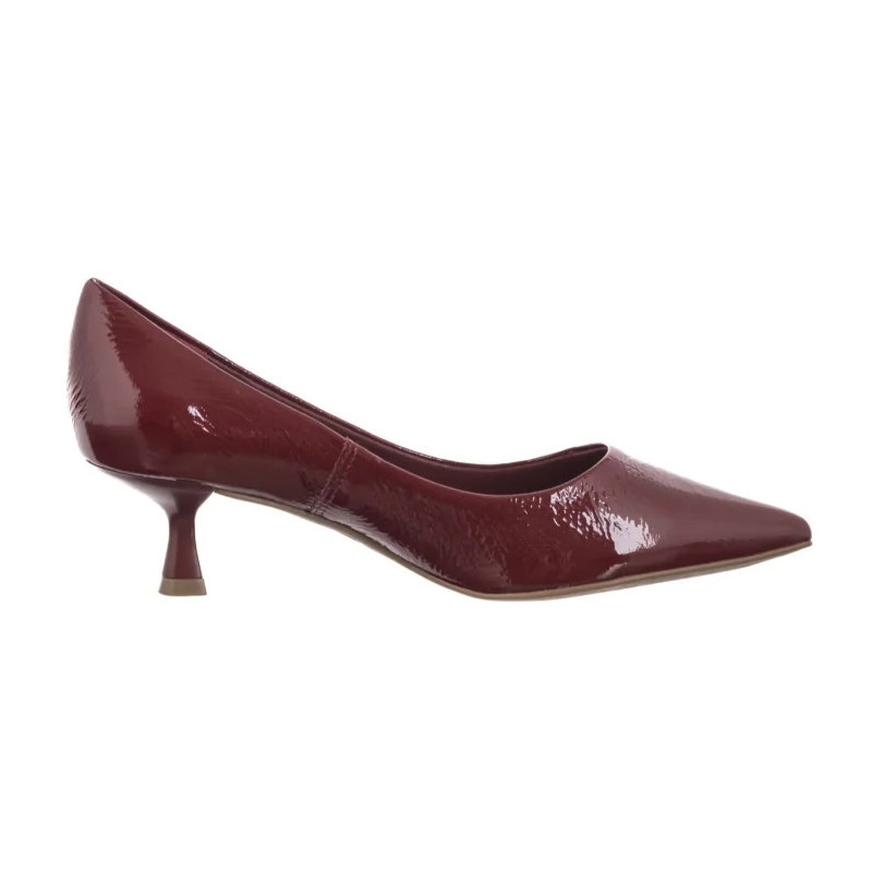 Nepeke Amira Burgundy (NP26-e) shoes