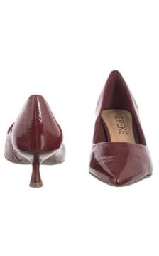 Nepeke Amira Burgundy (NP26-e) shoes