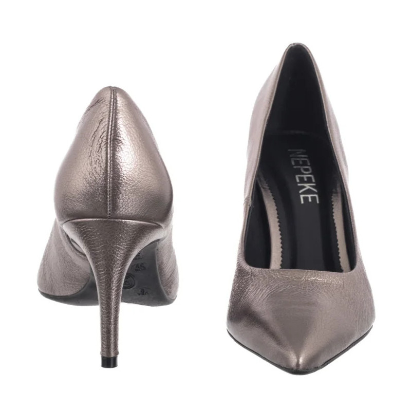 Nepeke Hava Aco (NP27-e) high heels