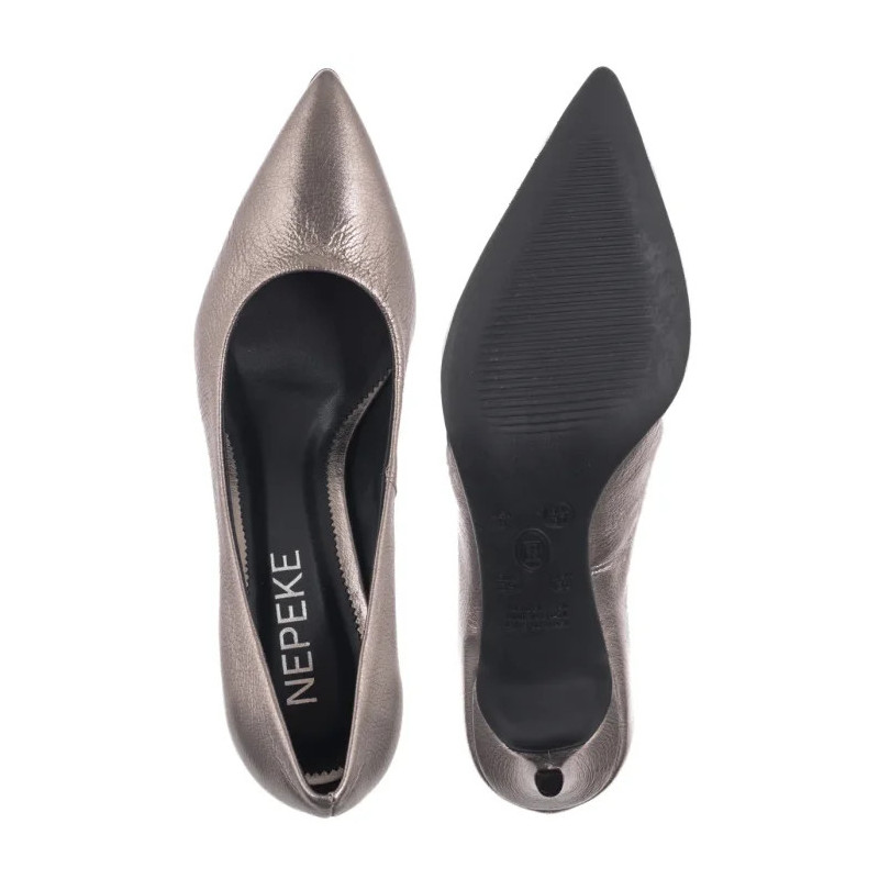 Nepeke Hava Aco (NP27-e) high heels