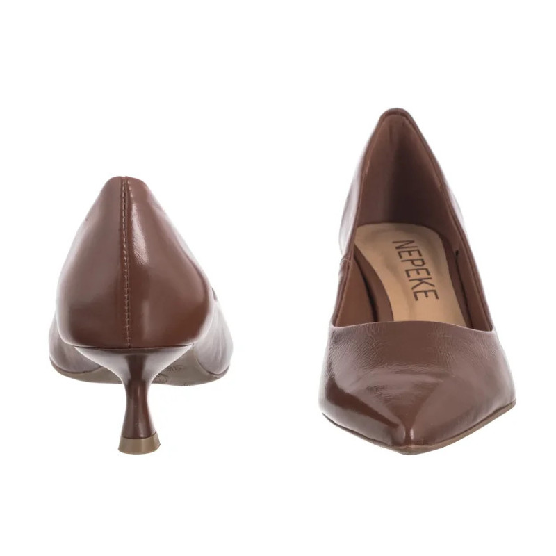 Nepeke Amira Conhaque (NP26-f) shoes