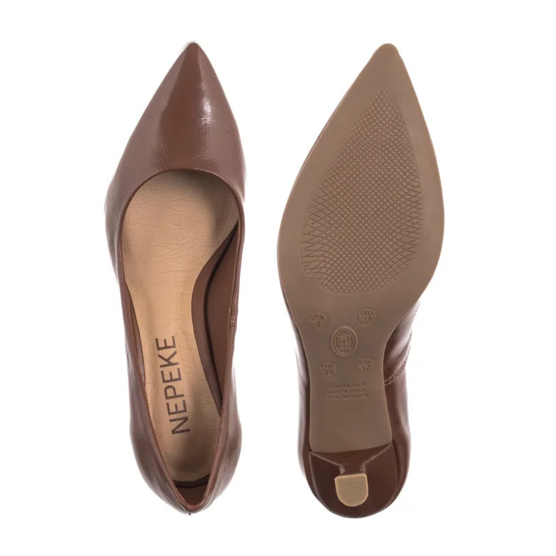 Nepeke Amira Conhaque (NP26-f) shoes