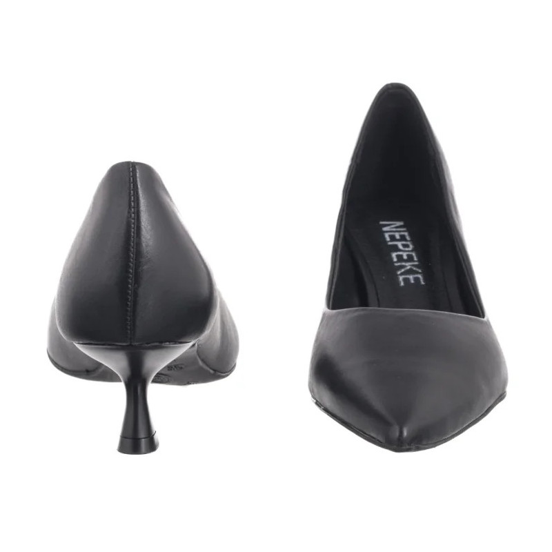 Nepeke Amira Preto (NP26-g) shoes