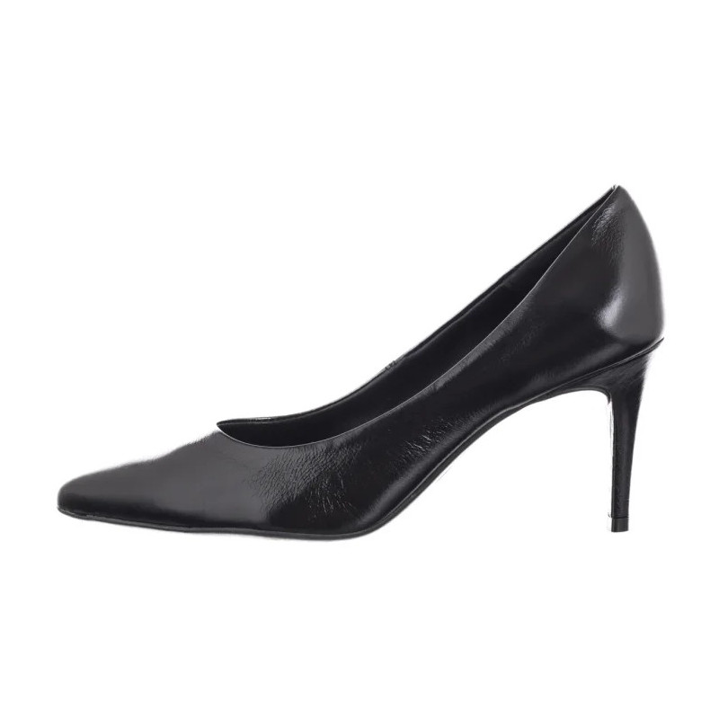 Nepeke Hava Preto (NP27-f) high heels