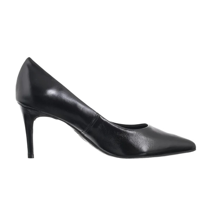 Nepeke Hava Preto (NP27-f) high heels