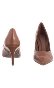 Nepeke Hava Conhaque (NP27-g) high heels