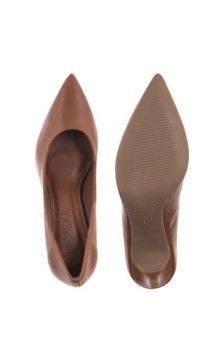 Nepeke Hava Conhaque (NP27-g) high heels