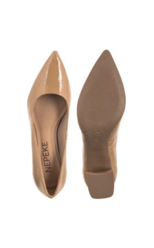 Nepeke Ferid Bege 24 (NP32-b) shoes