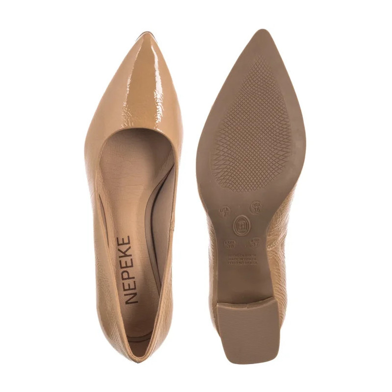 Nepeke Ferid Bege 24 (NP32-b) shoes
