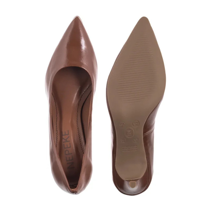 Nepeke Hava Capucino (NP27-h) high heels