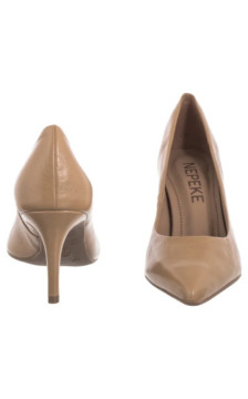 Nepeke Hava Bege 24 (NP27-i) high heels