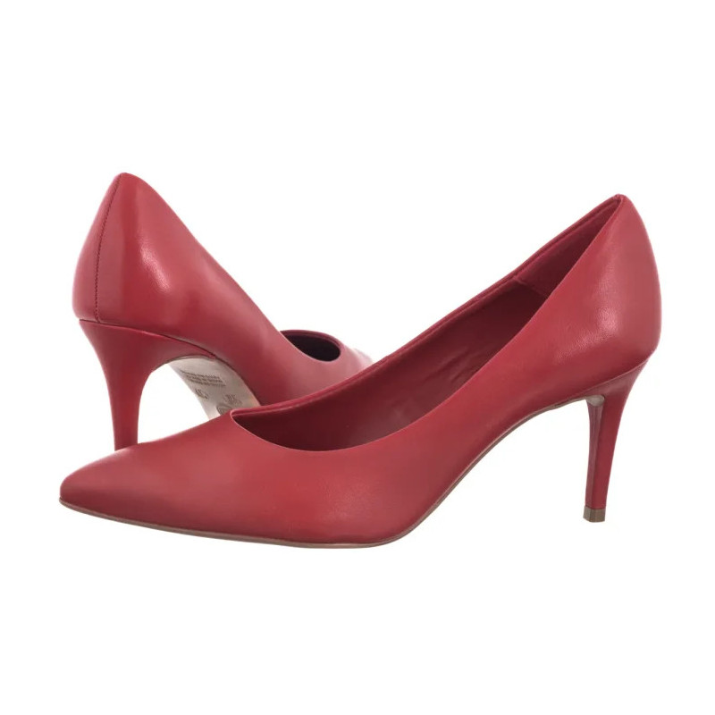 Nepeke Hava Rouge (NP27-j) high heels