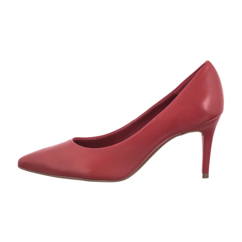 Nepeke Hava Rouge (NP27-j) high heels