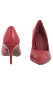 Nepeke Hava Rouge (NP27-j) high heels