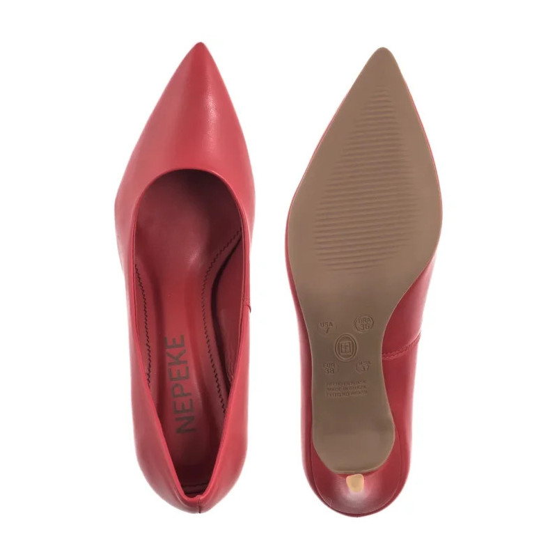 Nepeke Hava Rouge (NP27-j) high heels