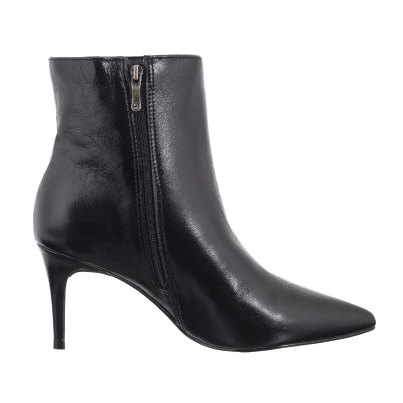 Nepeke Danka Preto (NP60-a) shoes