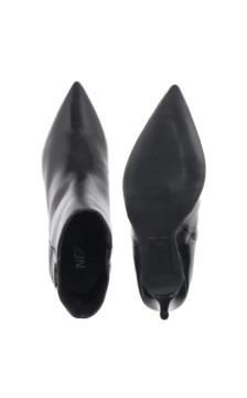 Nepeke Danka Preto (NP60-a) shoes