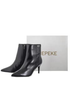 Nepeke Danka Preto (NP60-a) shoes