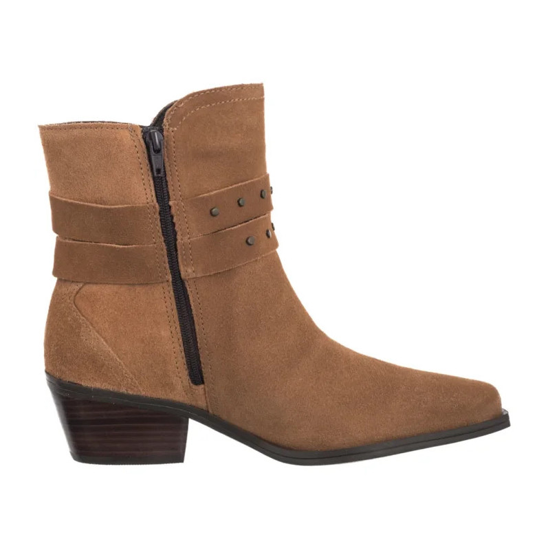 Nepeke Esed Castanho (NP63-a) shoes