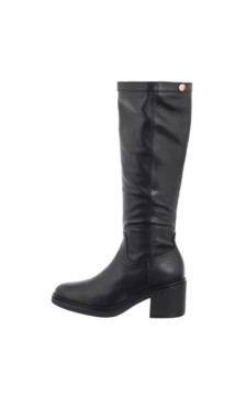 Ryłko Czarne B5XU1___M_WD8 (RY1248-a) shoes