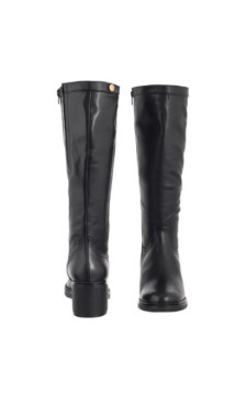 Ryłko Czarne B5XU1___M_WD8 (RY1248-a) shoes