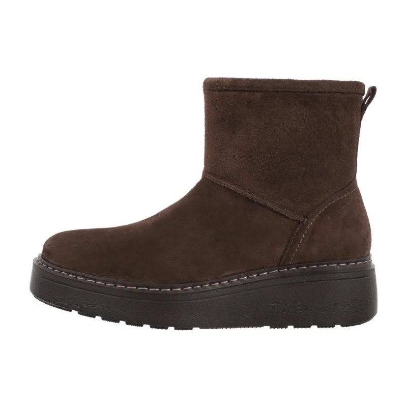 Ryłko Brązowe 2CVH9___ _6TJ (RY1250-a) shoes