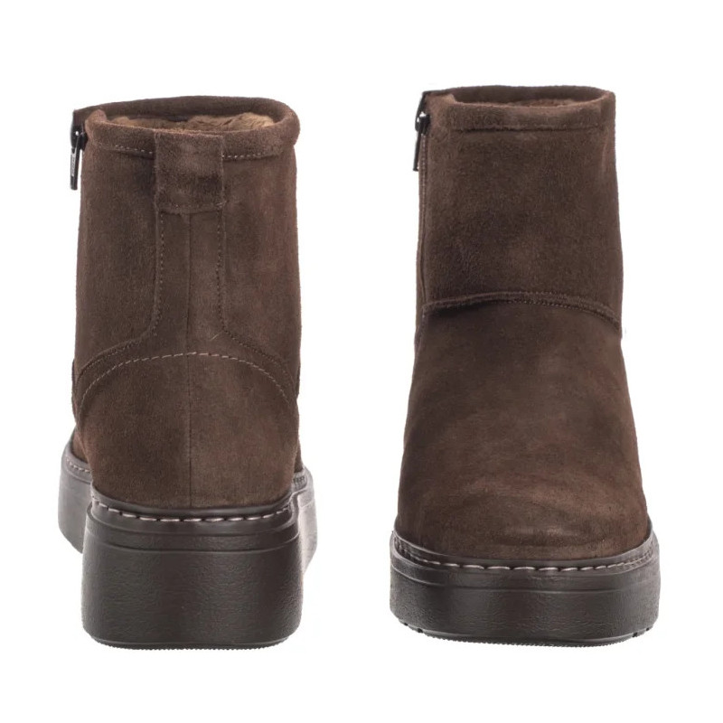 Ryłko Brązowe 2CVH9___ _6TJ (RY1250-a) shoes