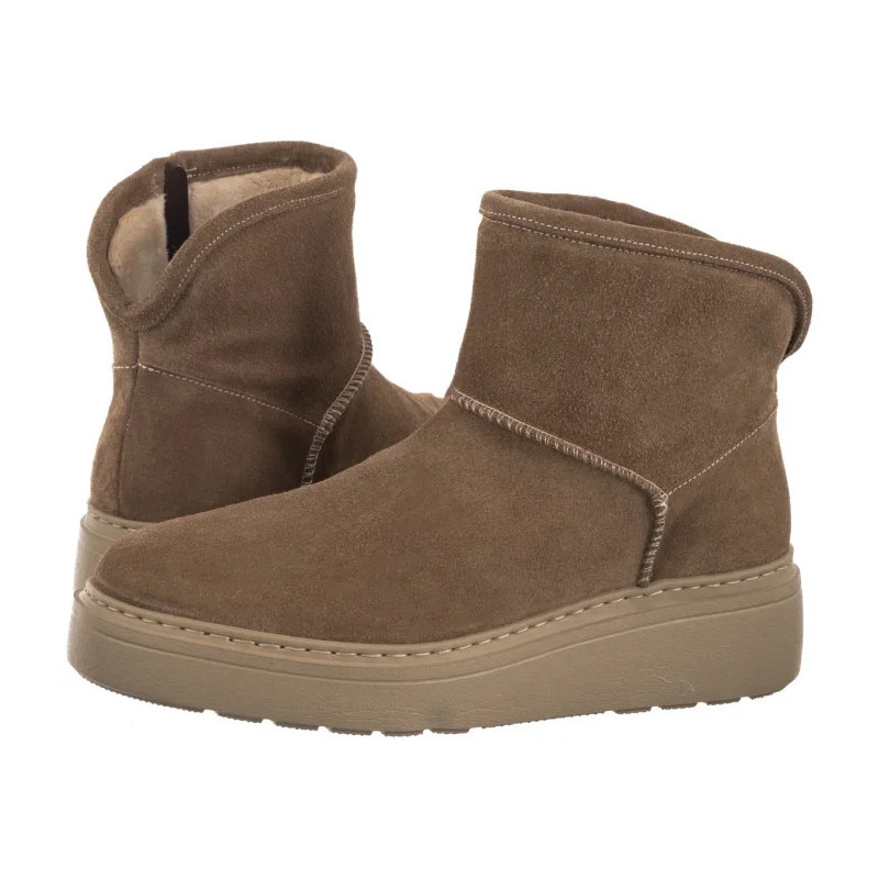 Ryłko Beżowe 2CVI2___ _8TA (RY1231-b) shoes