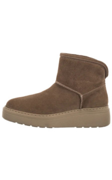 Ryłko Brązowe 2CVI2___ _WC9 (RY1231-b) shoes