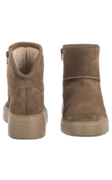 Ryłko Brązowe 2CVI2___ _WC9 (RY1231-b) shoes