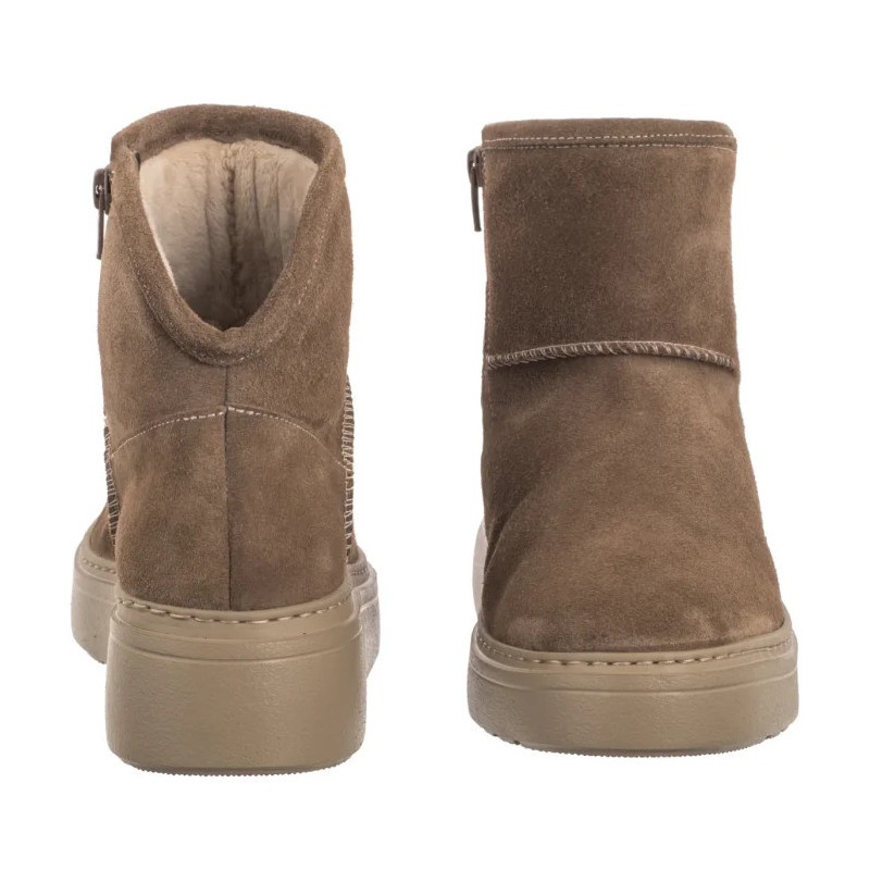 Ryłko Beżowe 2CVI2___ _8TA (RY1231-b) shoes